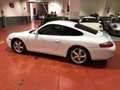 Porsche 996 911 Coupe 3.4 300cv Asi Garanzia Weiß - thumbnail 4