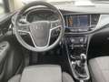 Opel Mokka X Edition Finanzierung Garantie Silber - thumbnail 9