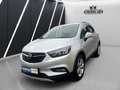 Opel Mokka X Edition Finanzierung Garantie Silber - thumbnail 2