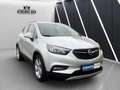 Opel Mokka X Edition Finanzierung Garantie Silber - thumbnail 3