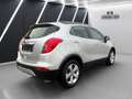 Opel Mokka X Edition Finanzierung Garantie Silber - thumbnail 5