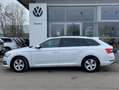Skoda Superb Combi 2.0 TDI DSG Ambition SMART-LINK+VIR Weiß - thumbnail 2