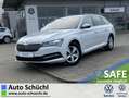 Skoda Superb Combi 2.0 TDI DSG Ambition SMART-LINK+VIR Weiß - thumbnail 1