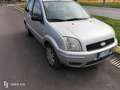 Ford Fusion Fusion I 2002 1.4 tdci Leather (collection) - thumbnail 1