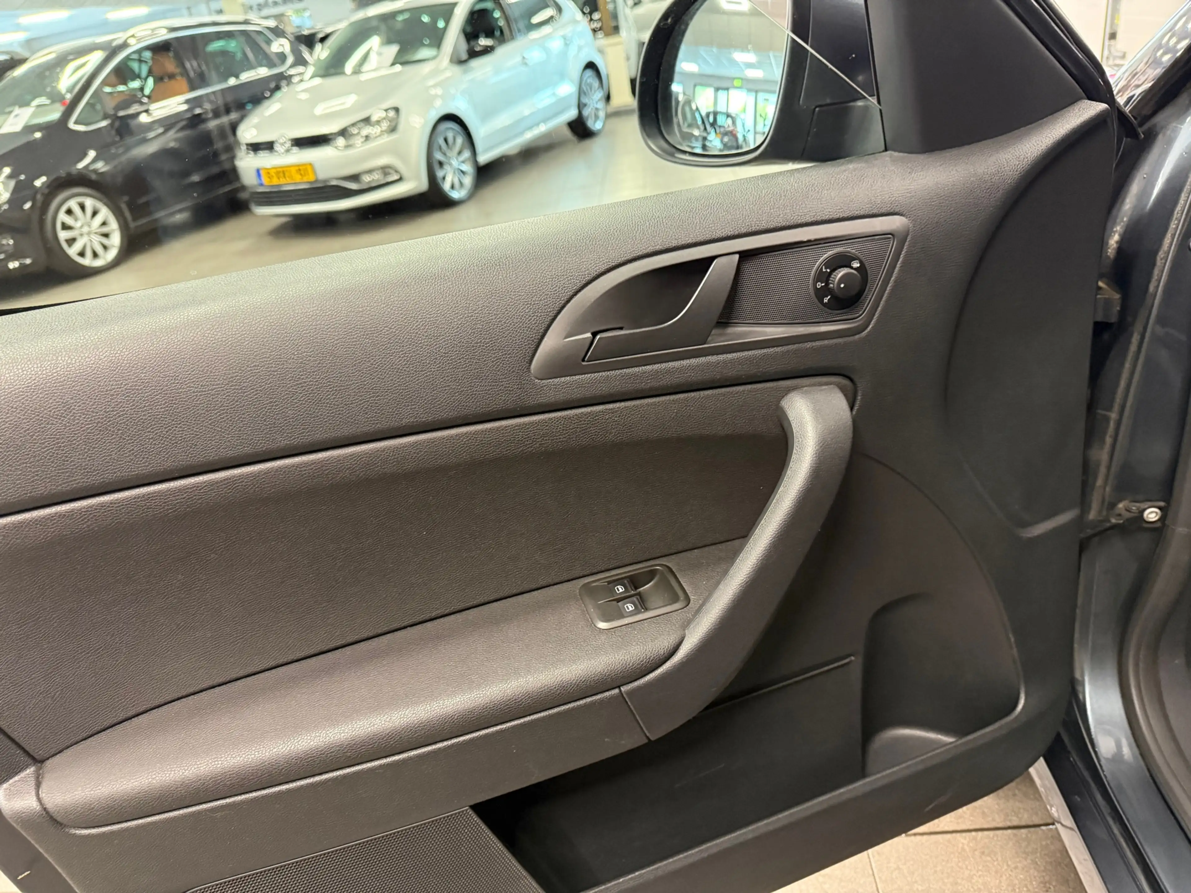 Skoda Yeti 1.2 TSI Active * 1e Eig / Carplay / Trekhaak / Sto — photo 10