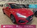 Hyundai i30 1.5 T-GDI  Trend Mild-Hybrid|LED|PDC|Navi Rot - thumbnail 1