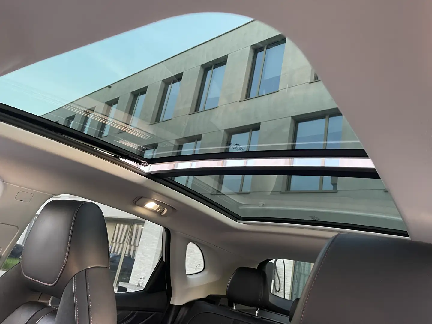 MG HS 1.5T-GDI Aut. Luxury - 2