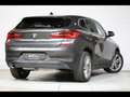 BMW X2 sDrive18i Gris - thumbnail 2