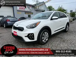 2020 Kia Niro