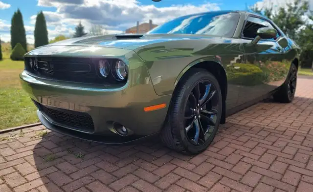Dodge Challenger R/T