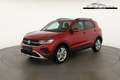 Volkswagen T-Cross 1.0 TSI 85 kW Life Life, AHK, ACC, Side, Kamera... Rouge - thumbnail 29