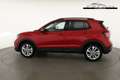 Volkswagen T-Cross 1.0 TSI 85 kW Life Life, AHK, ACC, Side, Kamera... Rouge - thumbnail 33