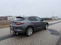 Alfa Romeo Stelvio Super 2,2 ATX AWD **Sportpaket** Grau - thumbnail 4