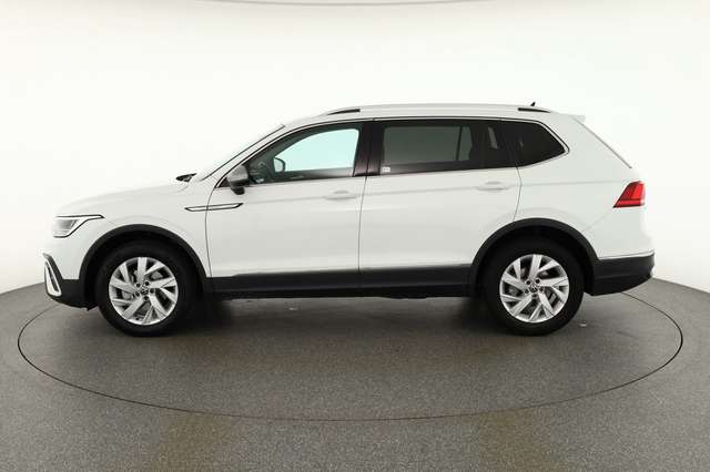 Volkswagen Tiguan Allspace 1.5 TSI Life LED 7-Sitzer AHK