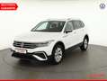 Volkswagen Tiguan Allspace 1.5 TSI Life LED 7-Sitzer AHK Weiß - thumbnail 1