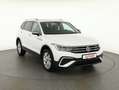 Volkswagen Tiguan Allspace 1.5 TSI Life LED 7-Sitzer AHK Weiß - thumbnail 7