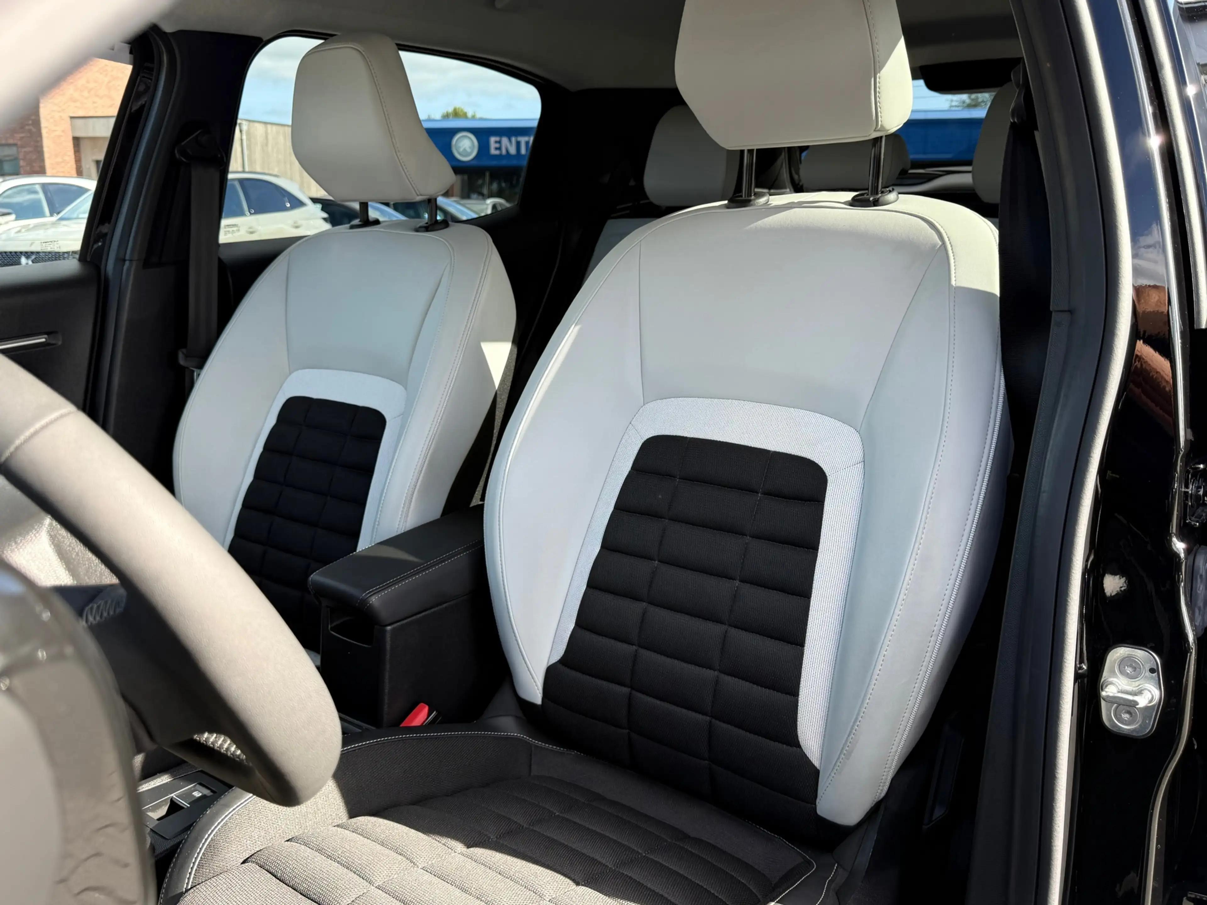 Citroen C3 Aircross 1.2 Hybrid 145PK E-DSC6 MAX CAMERA NAVI WINTERPAKK — photo 13
