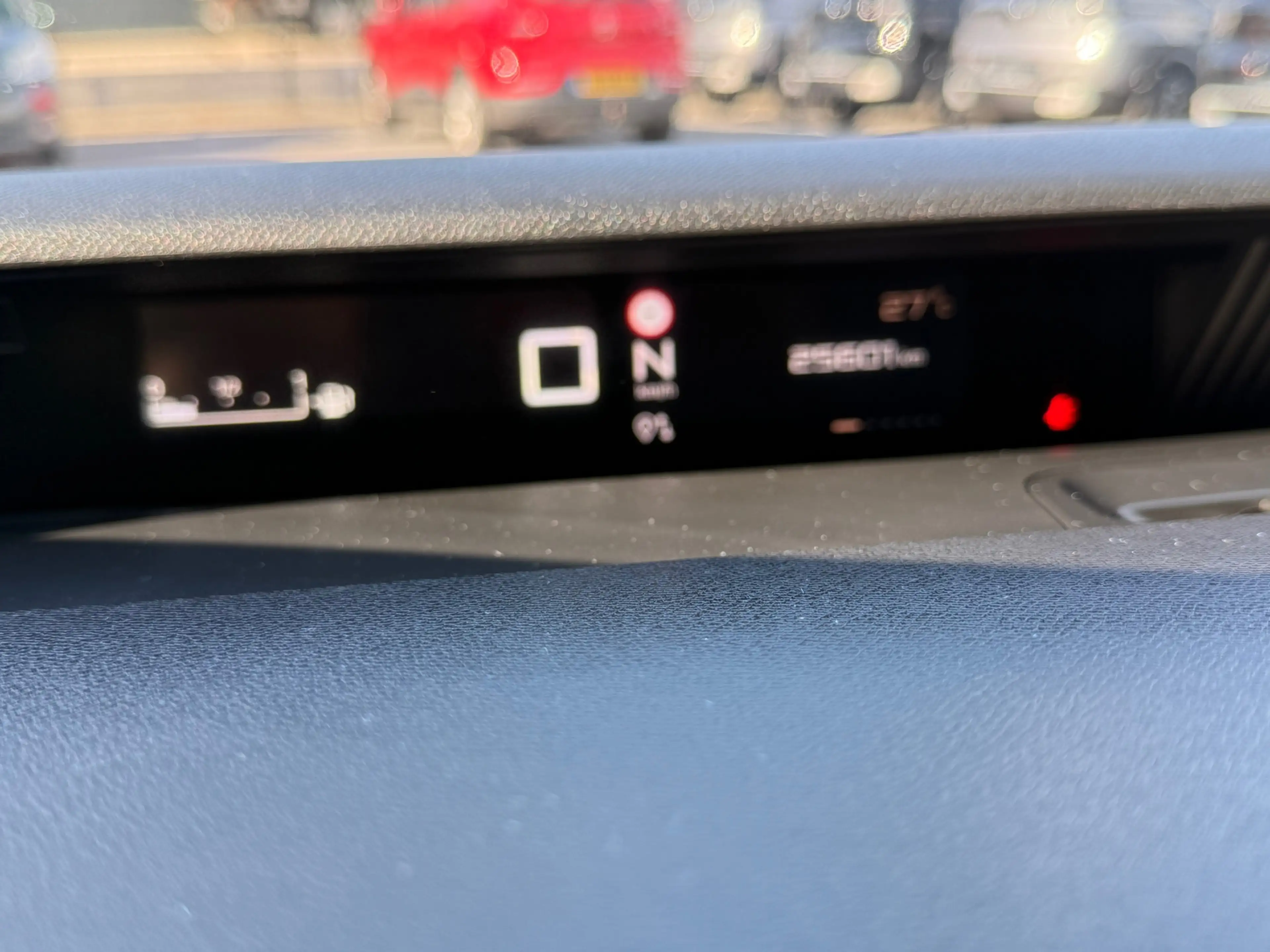 Citroen C3 Aircross 1.2 Hybrid 145PK E-DSC6 MAX CAMERA NAVI WINTERPAKK — photo 10
