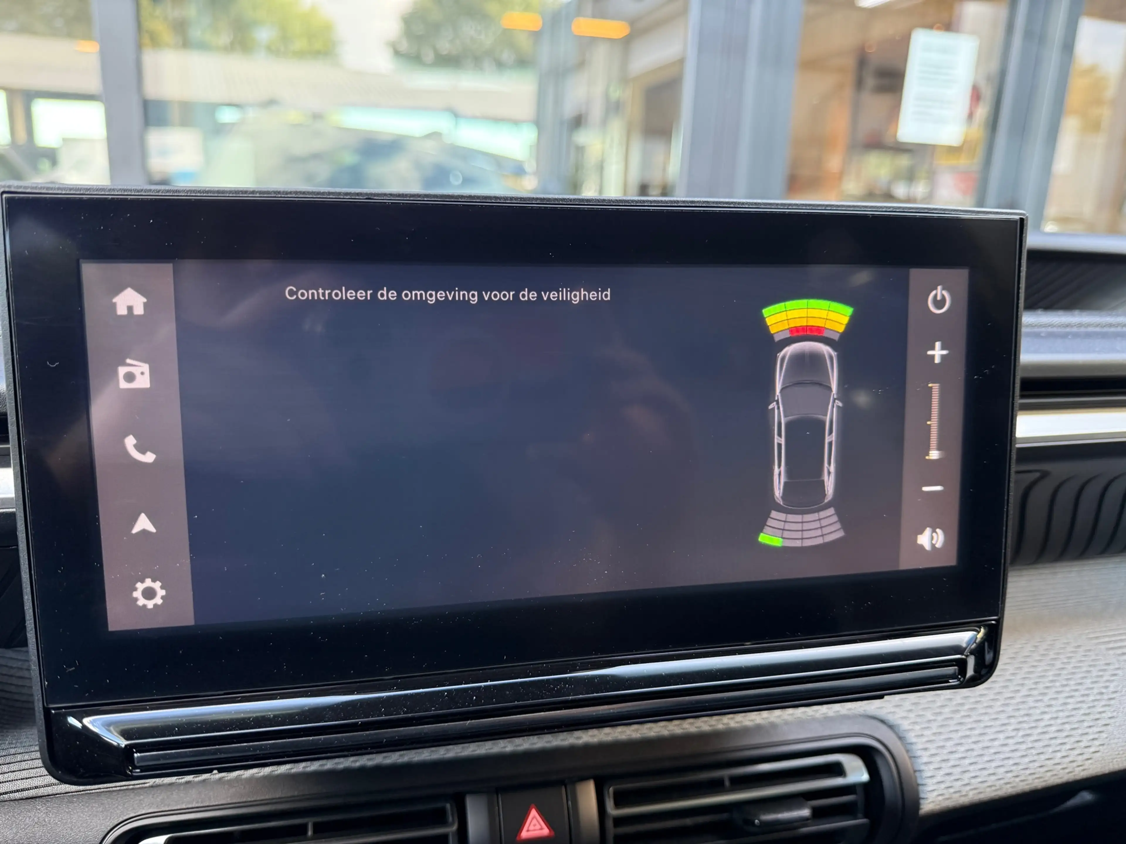Citroen C3 Aircross 1.2 Hybrid 145PK E-DSC6 MAX CAMERA NAVI WINTERPAKK — photo 8