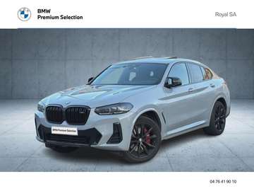 M40d 340ch M Performance