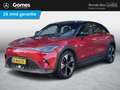smart #3 BRABUS 66 kWh Panoramadak | Beats Audio | Elektris Rouge - thumbnail 1