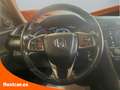 Honda Civic 1.0 VTEC Turbo Comfort Gris - thumbnail 14
