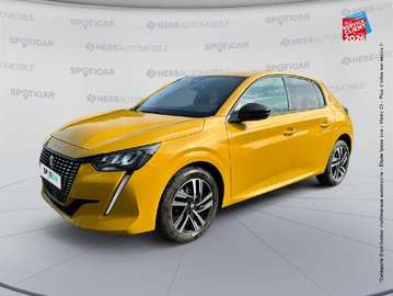 1.5 BlueHDi 100ch S\u0026S Roadtrip