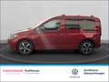 Volkswagen Caddy Goal eHybrid KO Life DSG+LED+SHZ+KAMERA Rot - thumbnail 3