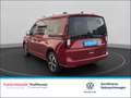 Volkswagen Caddy Goal eHybrid KO Life DSG+LED+SHZ+KAMERA Rot - thumbnail 4
