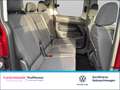 Volkswagen Caddy Goal eHybrid KO Life DSG+LED+SHZ+KAMERA Rot - thumbnail 10