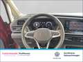 Volkswagen Caddy Goal eHybrid KO Life DSG+LED+SHZ+KAMERA Rot - thumbnail 17