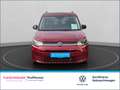 Volkswagen Caddy Goal eHybrid KO Life DSG+LED+SHZ+KAMERA Rot - thumbnail 2