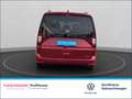 Volkswagen Caddy Goal eHybrid KO Life DSG+LED+SHZ+KAMERA Rot - thumbnail 5