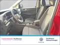 Volkswagen Caddy Goal eHybrid KO Life DSG+LED+SHZ+KAMERA Rot - thumbnail 8