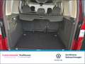 Volkswagen Caddy Goal eHybrid KO Life DSG+LED+SHZ+KAMERA Rot - thumbnail 6