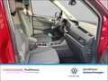 Volkswagen Caddy Goal eHybrid KO Life DSG+LED+SHZ+KAMERA Rot - thumbnail 11