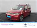 Volkswagen Caddy Goal eHybrid KO Life DSG+LED+SHZ+KAMERA Rot - thumbnail 1