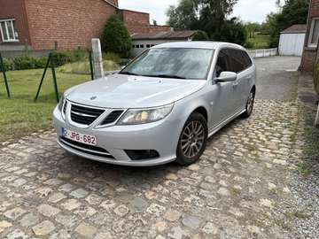 SW 1.9 TiD Linear Business Edition Aut.