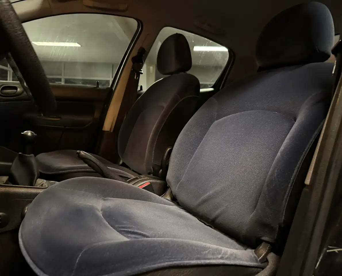 Peugeot 206 1.4 Gentry|NAP|APK05-27|94DKM!|NweDBriem|Airco|Ele, foto 3