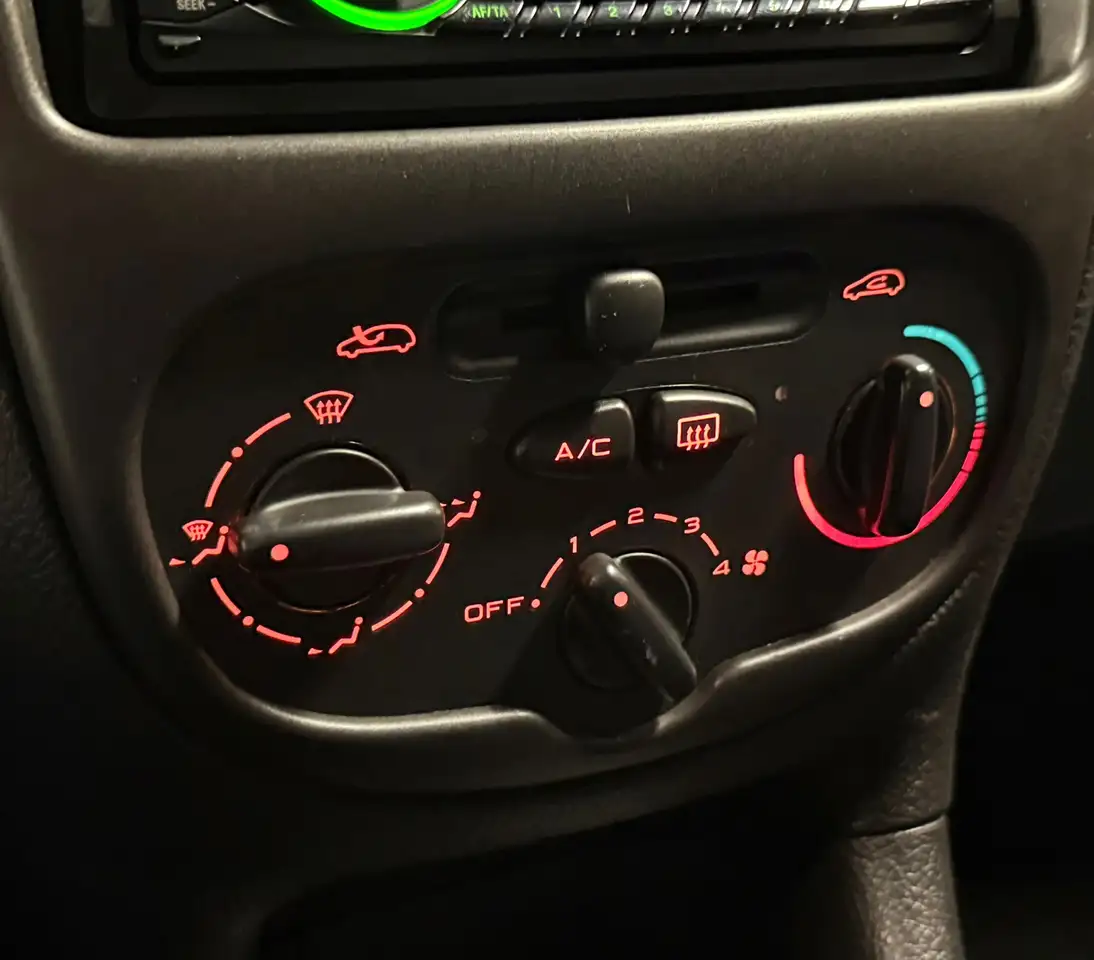 Peugeot 206 1.4 Gentry|NAP|APK05-27|94DKM!|NweDBriem|Airco|Ele, foto 11