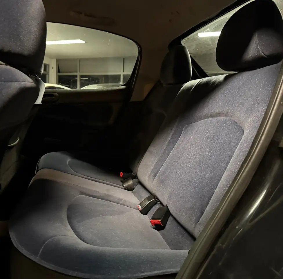 Peugeot 206 1.4 Gentry|NAP|APK05-27|94DKM!|NweDBriem|Airco|Ele, foto 4