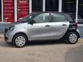 smart forFour Turbo 66 kW Schwarz - thumbnail 2