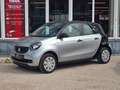 smart forFour Turbo 66 kW Schwarz - thumbnail 1