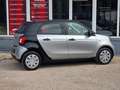 smart forFour Turbo 66 kW Schwarz - thumbnail 7