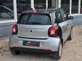 smart forFour Turbo 66 kW Schwarz - thumbnail 10
