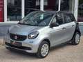 smart forFour Turbo 66 kW Schwarz - thumbnail 5