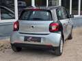 smart forFour Turbo 66 kW Schwarz - thumbnail 9