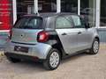 smart forFour Turbo 66 kW Schwarz - thumbnail 8