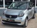 smart forFour Turbo 66 kW Schwarz - thumbnail 4