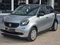 smart forFour Turbo 66 kW Schwarz - thumbnail 3